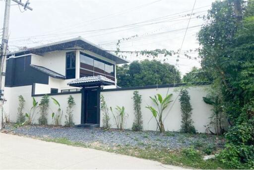 Brand New house for sale Recommend for investment