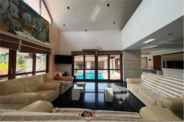 3 Bedrooms pristine style@ Center of Bophut area - 920121056-4