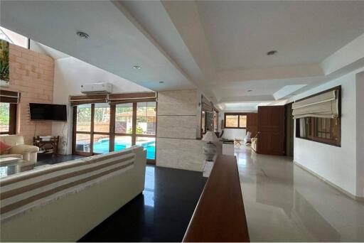 3 Bedrooms pristine style@ Center of Bophut area - 920121056-4