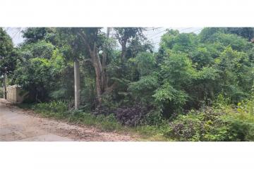 Land for sale walking distance to the beach - 920121034-170