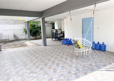 2 Storey Modern house close to the main road - 920121001-1362