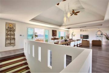 6 Beds Stunning villa Ocean view - 920121001-1325