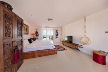 6 Beds Stunning villa Ocean view - 920121001-1325