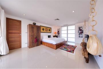 6 Beds Stunning villa Ocean view - 920121001-1325