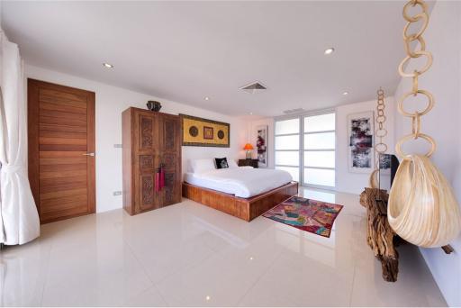 6 Beds Stunning villa Ocean view - 920121001-1325