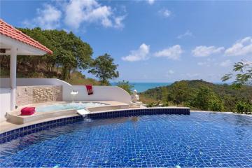 6 Beds Stunning villa Ocean view - 920121001-1325