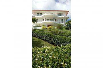 6 Beds Stunning villa Ocean view - 920121001-1325