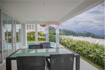 Stylish Garden villa/apartment with panoramic view - 920121001-1253