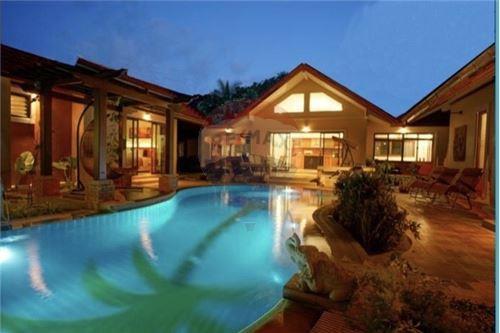 !!! For Sale: 3 bedroom Villa near Bangrak beach - 920121039-131