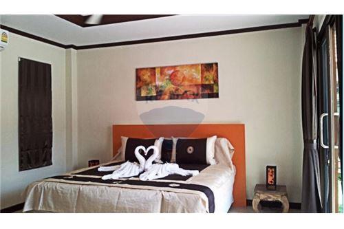 !!! For Sale: 3 bedroom Villa near Bangrak beach - 920121039-131