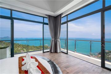 Design Awarded Ultra Modern 6-Bedroom Luxury Villa - 920121018-150