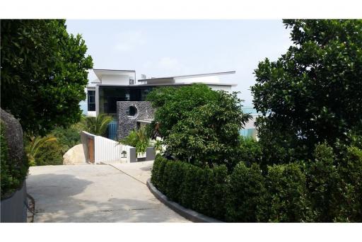 Design Awarded Ultra Modern 6-Bedroom Luxury Villa - 920121018-150