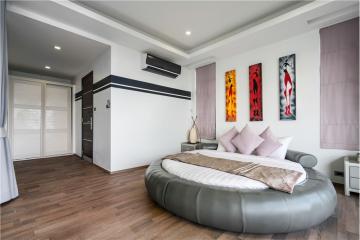 Design Awarded Ultra Modern 6-Bedroom Luxury Villa - 920121018-150