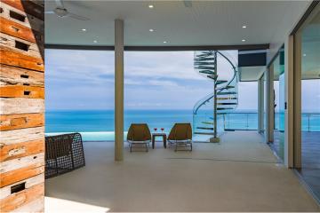 Design Awarded Ultra Modern 6-Bedroom Luxury Villa - 920121018-150