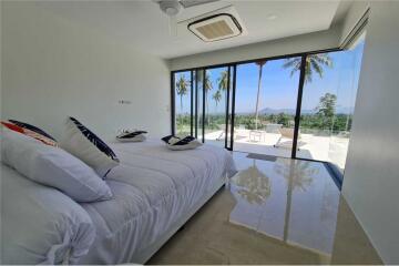 Magnificent 4 bed villa close to Santiburi Golf - 920121018-154