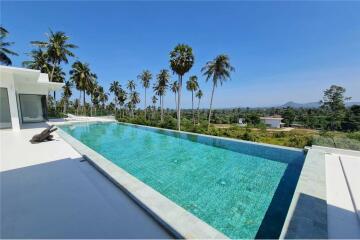 Magnificent 4 bed villa close to Santiburi Golf - 920121018-154