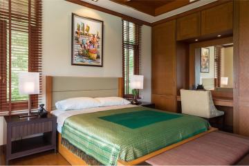 Beautiful 3 Bed Seaview Villa REDUCED PRICE - 920121018-149