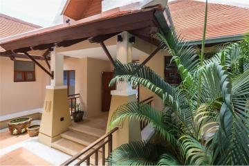 Beautiful 3 Bed Seaview Villa REDUCED PRICE - 920121018-149