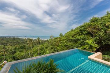 Beautiful 3 Bed Seaview Villa REDUCED PRICE - 920121018-149