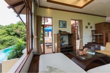 Beautiful 3 Bed Seaview Villa REDUCED PRICE - 920121018-149