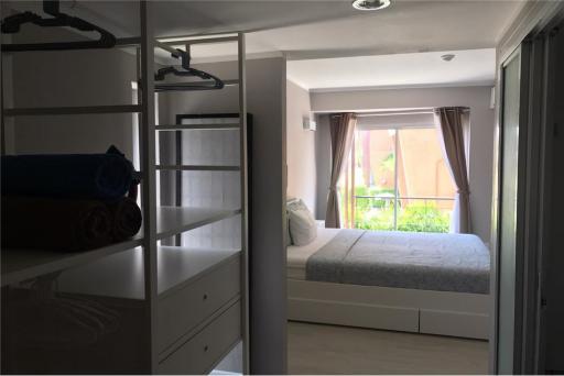1 bedroom freehold condo in Bang Rak - 920121018-153