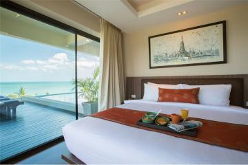 6 Bedrooms SEA-VIEW Villa for Sale Chaweng, Samui - 920121018-38