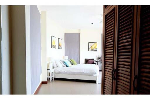 3 BR Luxury Villa For SALE (Northeast of Samui) - 920121018-10