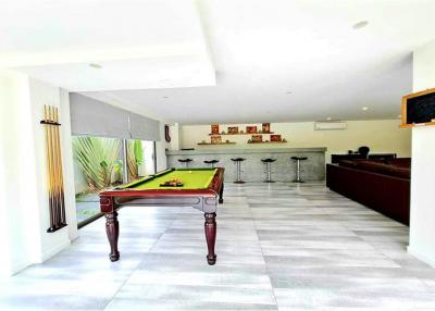 MODERN VILLA FOR SALE IN BOPHUT, KOH SAMUI