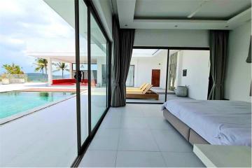 MODERN VILLA FOR SALE IN BOPHUT, KOH SAMUI - 920121018-37