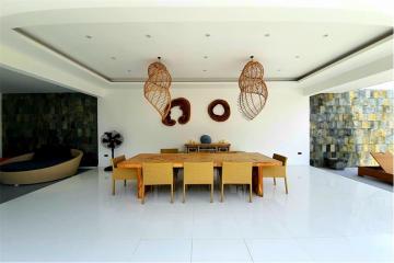 MODERN VILLA FOR SALE IN BOPHUT, KOH SAMUI - 920121018-37