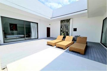 MODERN VILLA FOR SALE IN BOPHUT, KOH SAMUI - 920121018-37