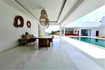 MODERN VILLA FOR SALE IN BOPHUT, KOH SAMUI - 920121018-37