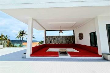 MODERN VILLA FOR SALE IN BOPHUT, KOH SAMUI - 920121018-37