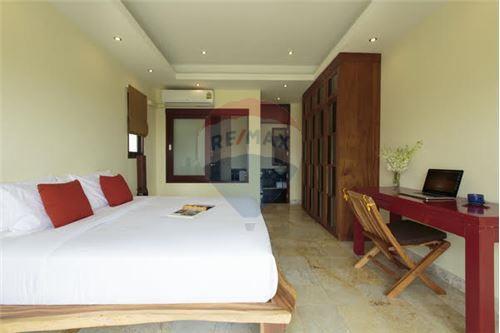 3 Bedroom Luxury Seaview Villa. - 920121018-16