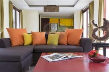 3 Bedroom Luxury Seaview Villa. - 920121018-16