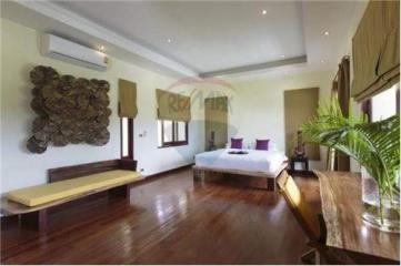 3 Bedroom Luxury Seaview Villa. - 920121018-16