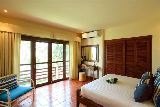 Luxury Sea view villa @ Cheong Mon - 920121001-1287