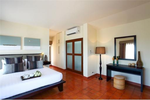 Luxury Sea view villa @ Cheong Mon - 920121001-1287