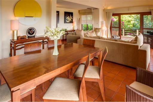 Luxury Sea view villa @ Cheong Mon - 920121001-1287