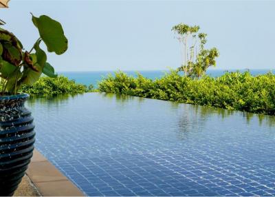 Luxury Sea view villa @ Cheong Mon