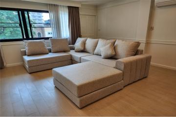 Penthouse in Sukhumvit area for RENT - 920271016-233