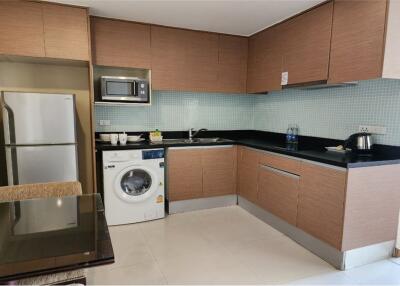 Short-Term Apartment for RENT in Sukhumvit (Nana) - 920271016-230