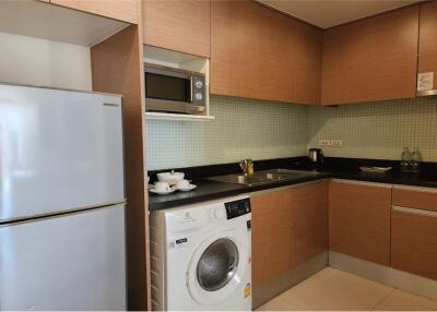 Short-Term Apartment for RENT in Sukhumvit (Nana) - 920271016-230