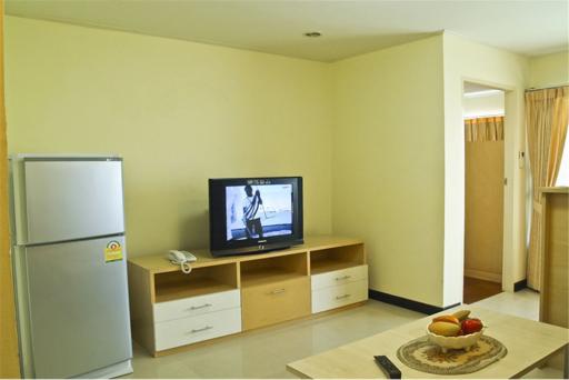 Short-Term Apartment for RENT in Sukhumvit - 920271016-225