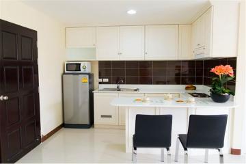 Short-Term Apartment for RENT in Ekkamai - 920271016-226