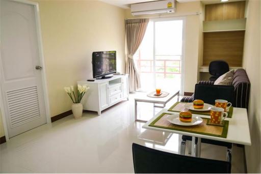 Short-Term Apartment for RENT in Ekkamai - 920271016-226