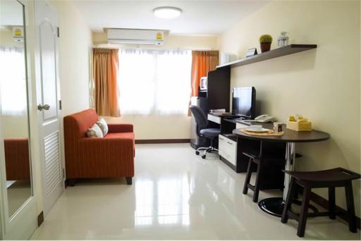 Short-Term Apartment for RENT in Ekkamai - 920271016-226