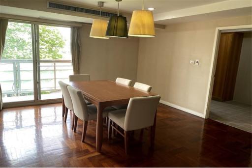 Pet-Friendly Apartment for RENT in Sathorn - 920271016-228