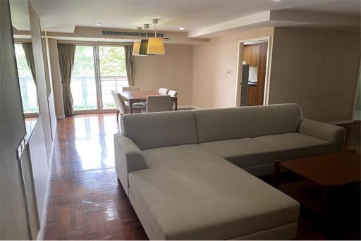 Pet-Friendly Apartment for RENT in Sathorn - 920271016-228