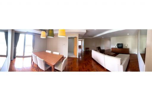 Pet-Friendly Apartment for RENT in Sathorn - 920271016-228